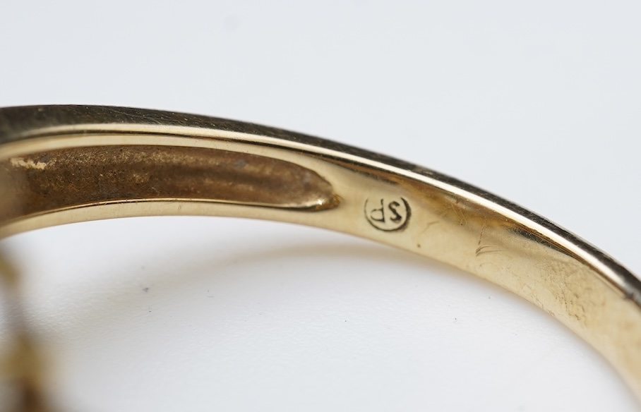 A set of aquamarine jewels